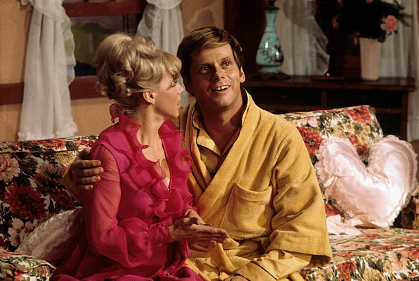 Robert Morse