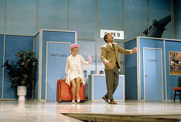 Robert Morse