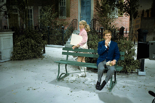 Robert Morse