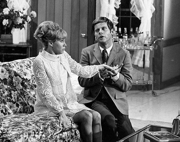 Robert Morse