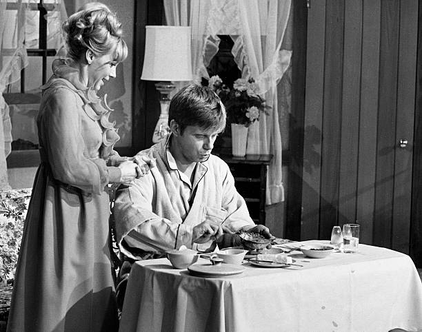 Robert Morse