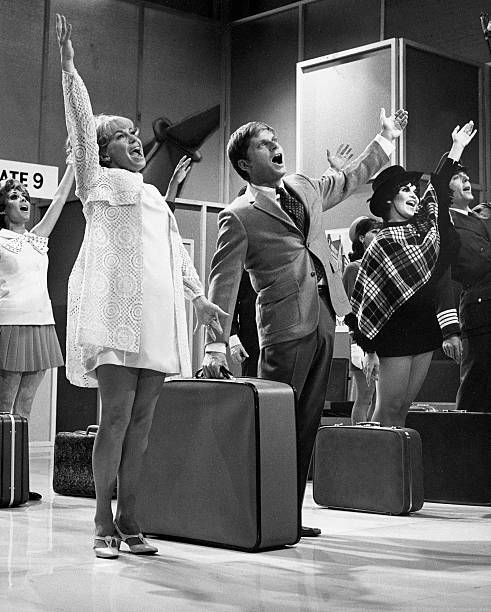 Robert Morse
