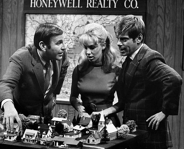 Robert Morse