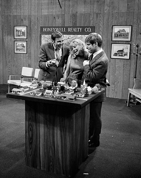Robert Morse