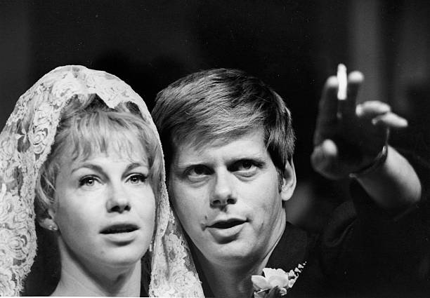 Robert Morse