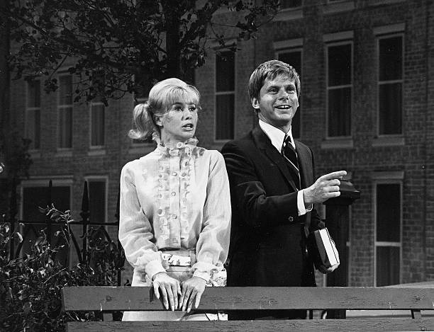 Robert Morse