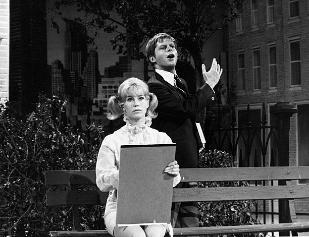 Robert Morse