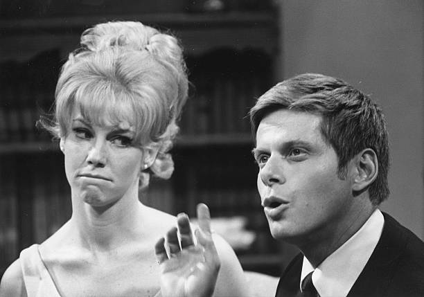 Robert Morse