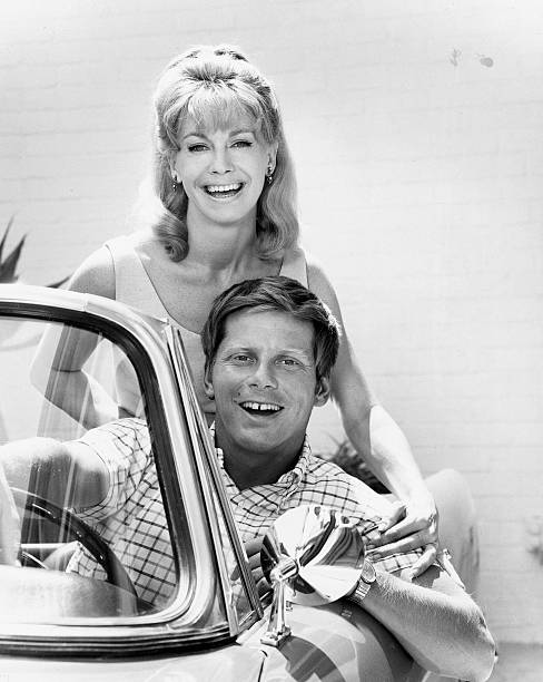 Robert Morse