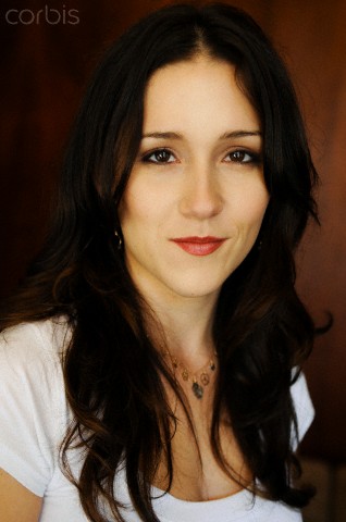 Shannon Woodward Shannon Woodward