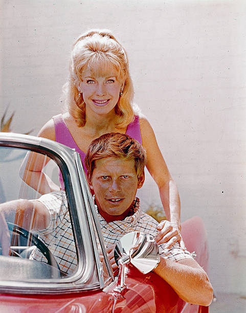 Robert Morse