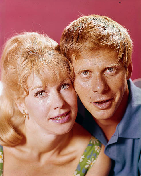 Robert Morse