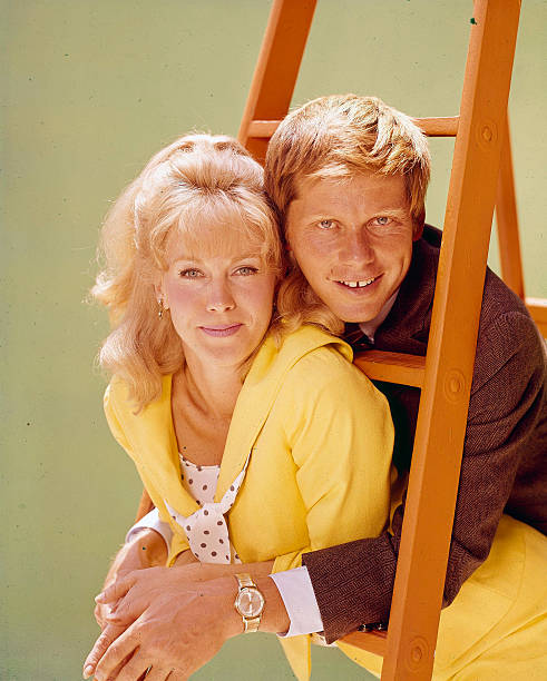 Robert Morse