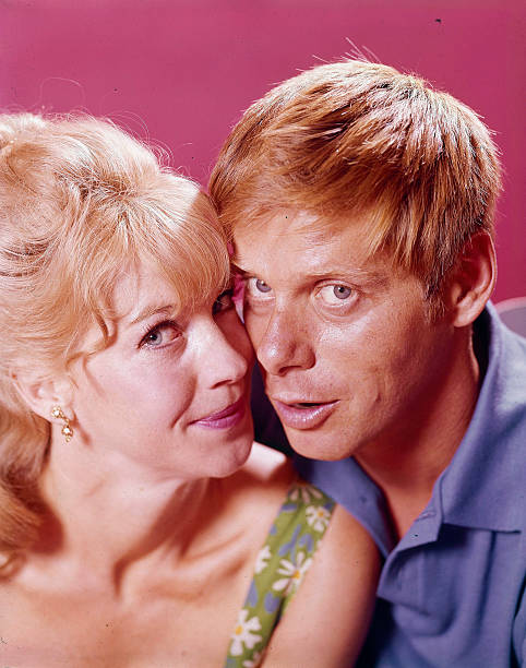 Robert Morse