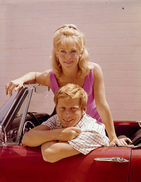 Robert Morse