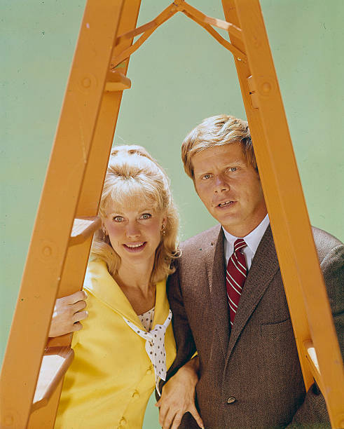 Robert Morse