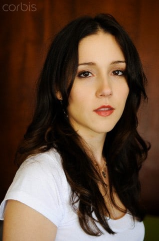 Shannon Woodward