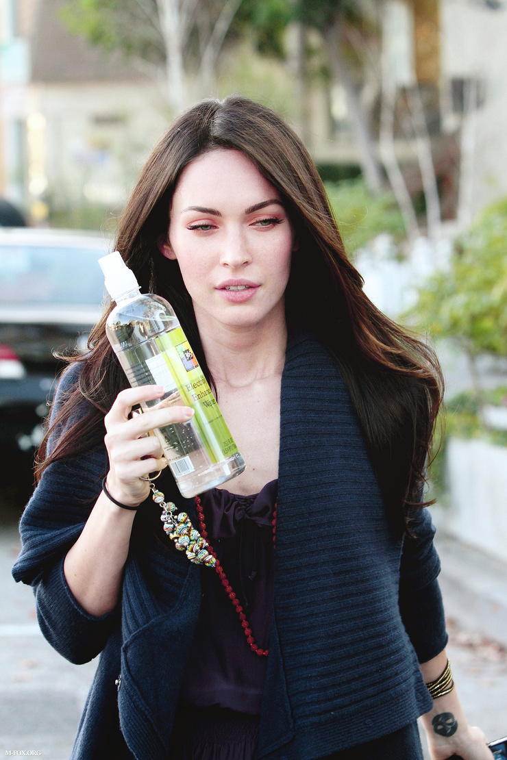 Megan Fox Megan Fox