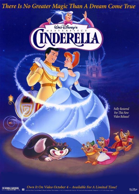 Cinderella