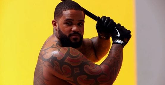 Prince Fielder