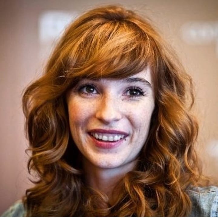 Vica Kerekes