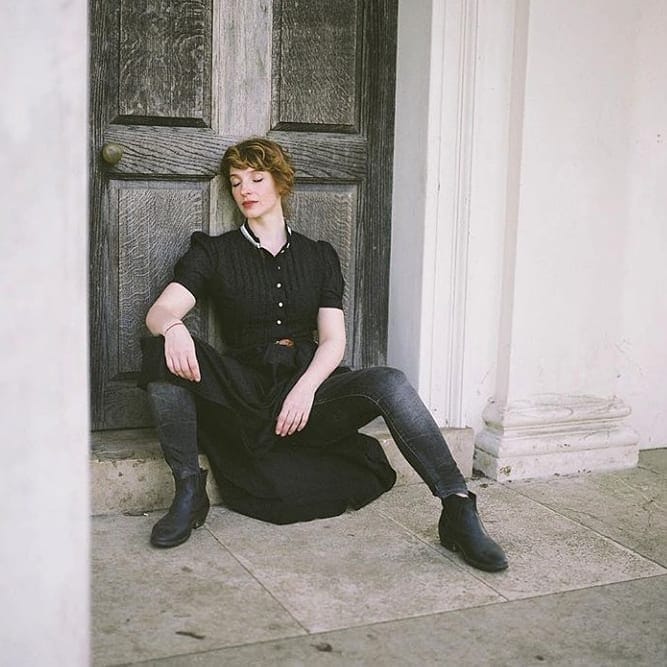 Vica Kerekes Vica Kerekes