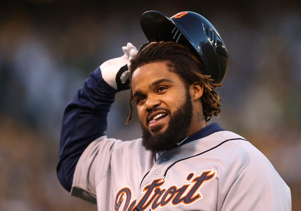 Prince Fielder