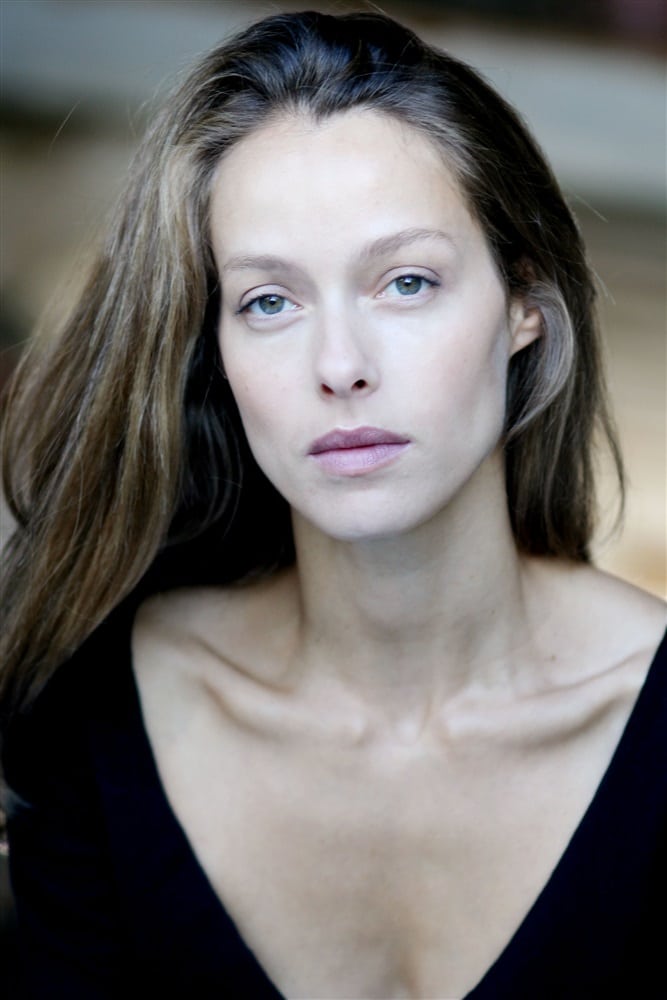 Estelle Skornik Estelle Skornik