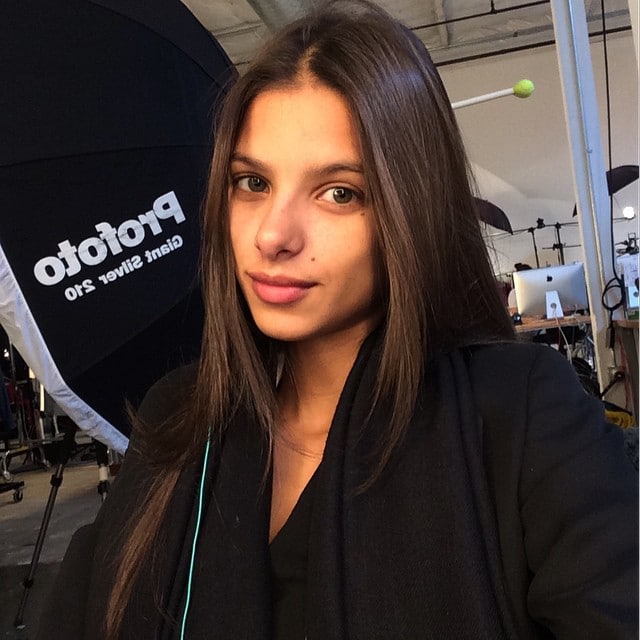 Bruna Lirio Bruna Lirio