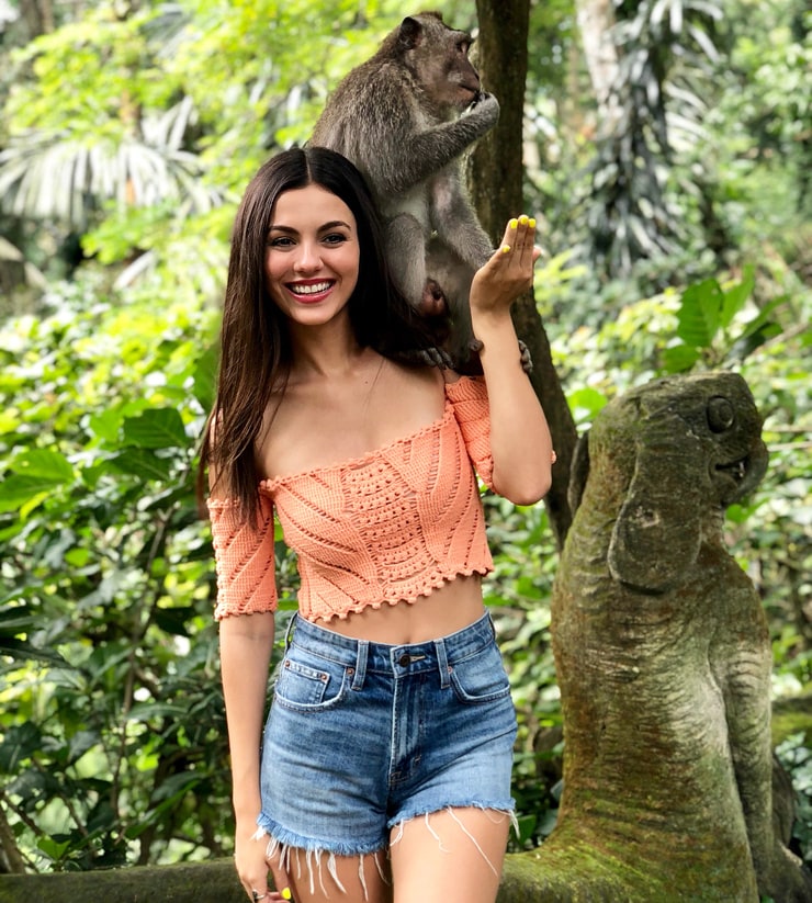 Victoria Justice