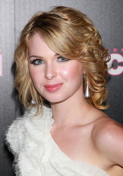 Kirsten Prout Kirsten Prout