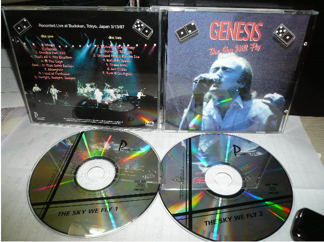 Genesis