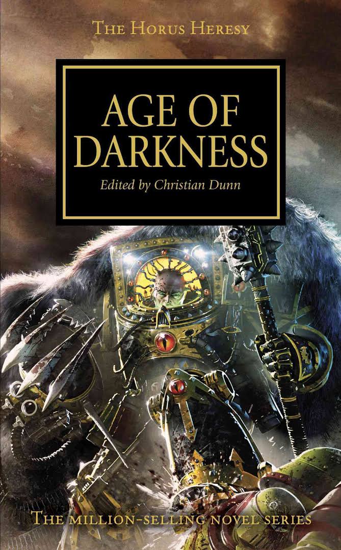 The Age of Darkness (Horus Heresy)