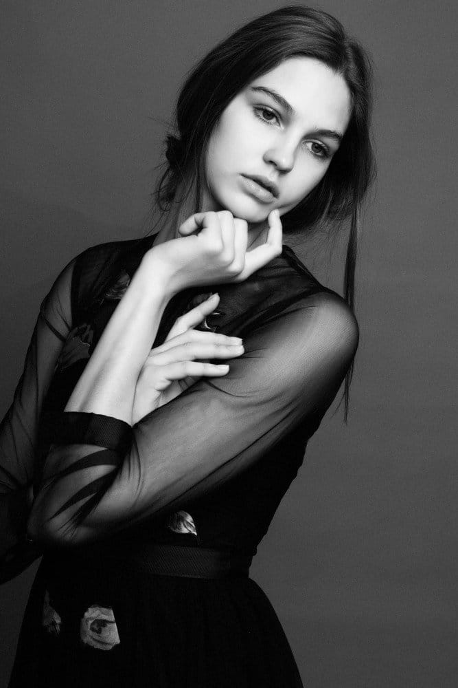 DARIA MIKOLAJCZAK DARIA MIKOLAJCZAK