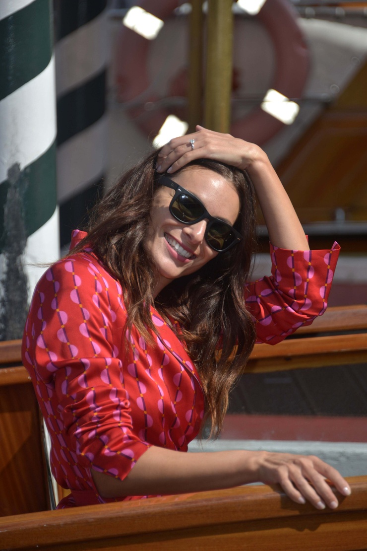 Paola Turani