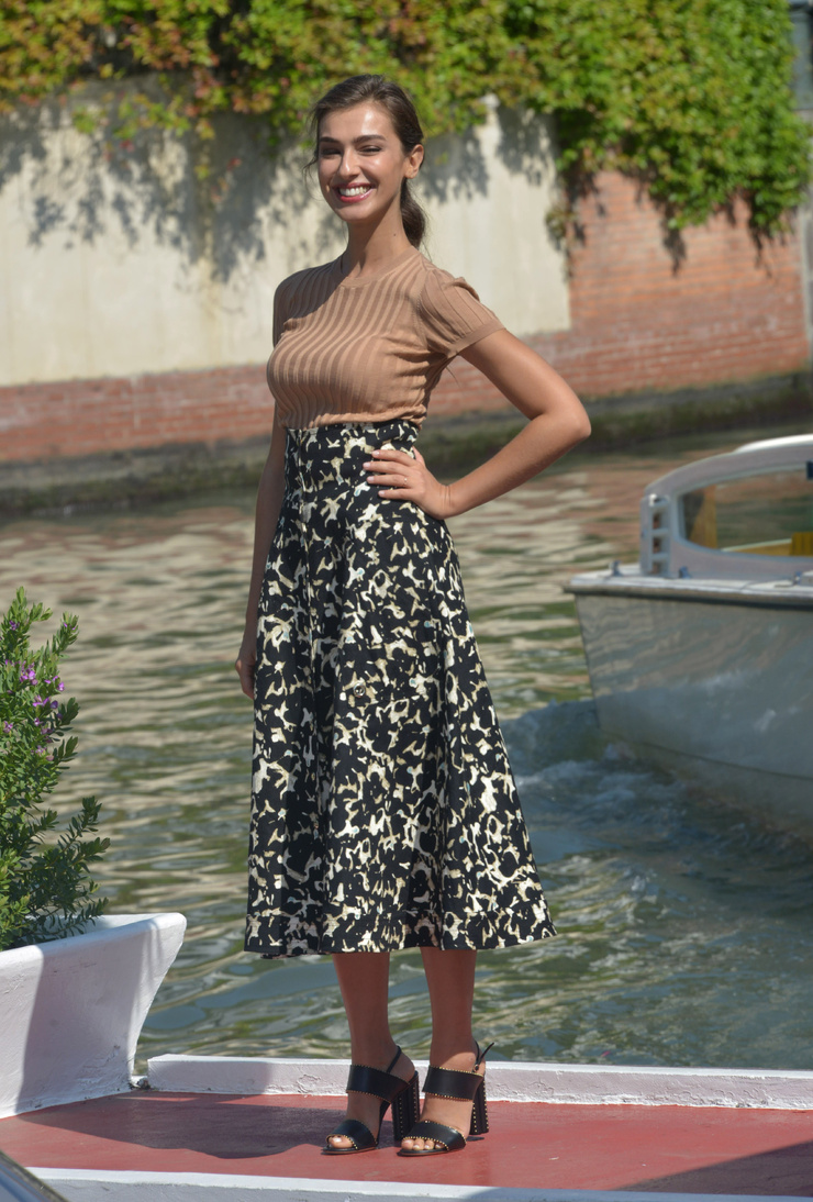 Stella Egitto