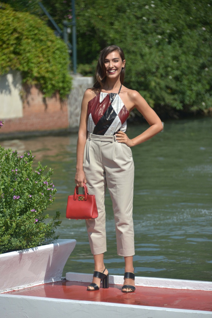 Stella Egitto