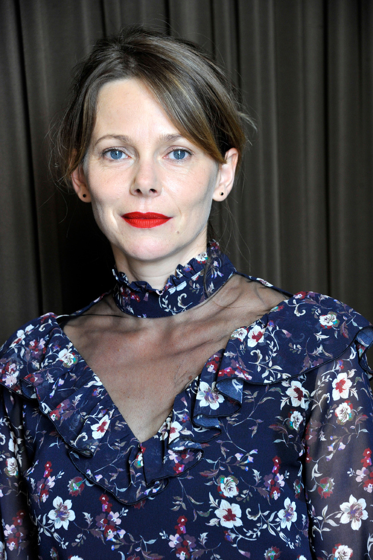Barbora Bobulova Barbora Bobulova