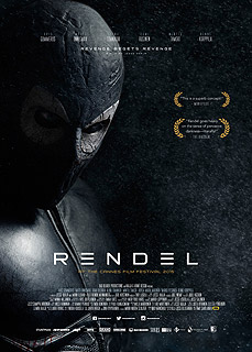 Rendel                                  (2017)
