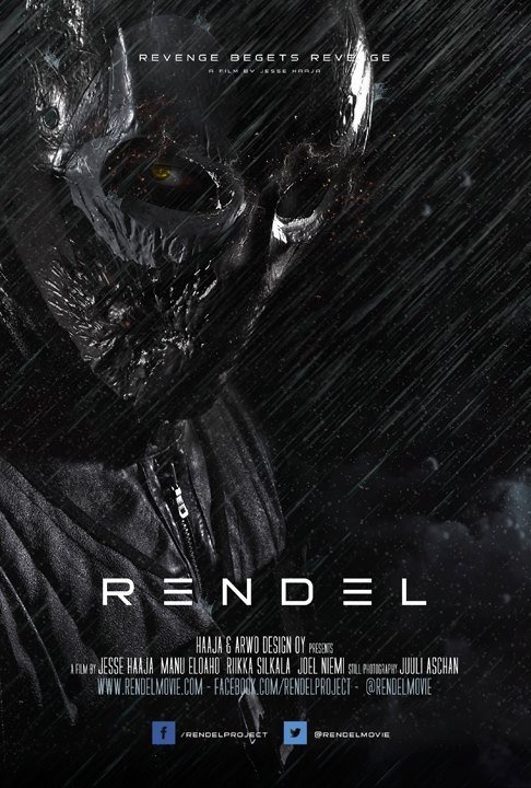 Rendel                                  (2017)
