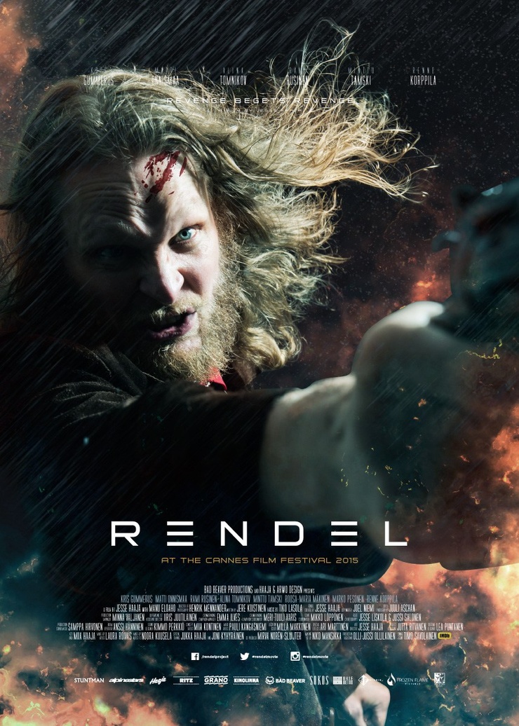 Rendel                                  (2017)