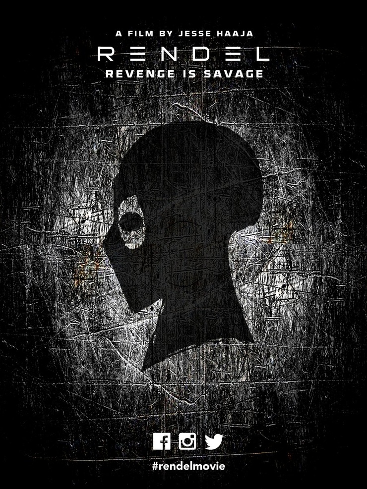 Rendel                                  (2017)