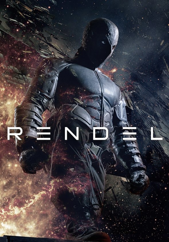 Rendel                                  (2017)