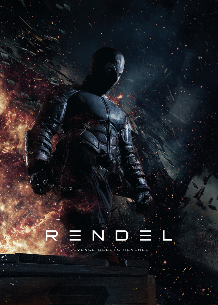 Rendel                                  (2017)