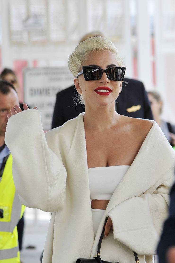 Lady GaGa