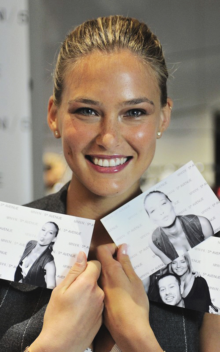 Bar Refaeli Bar Refaeli