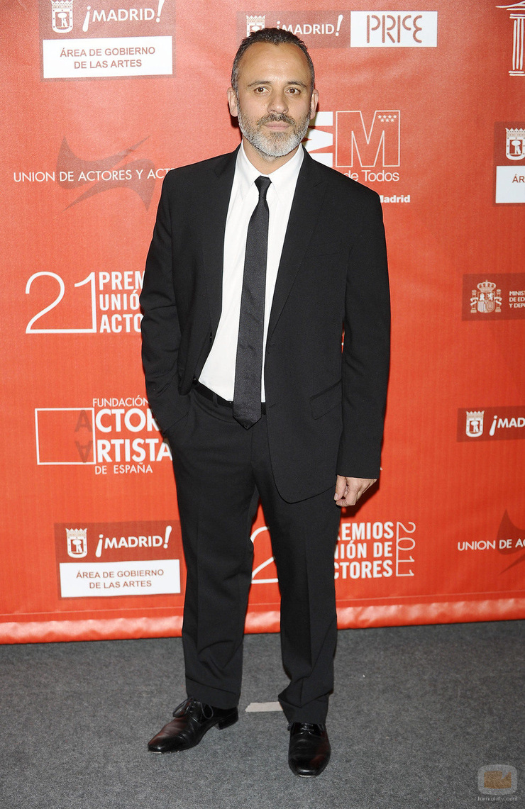Javier Gutiérrez