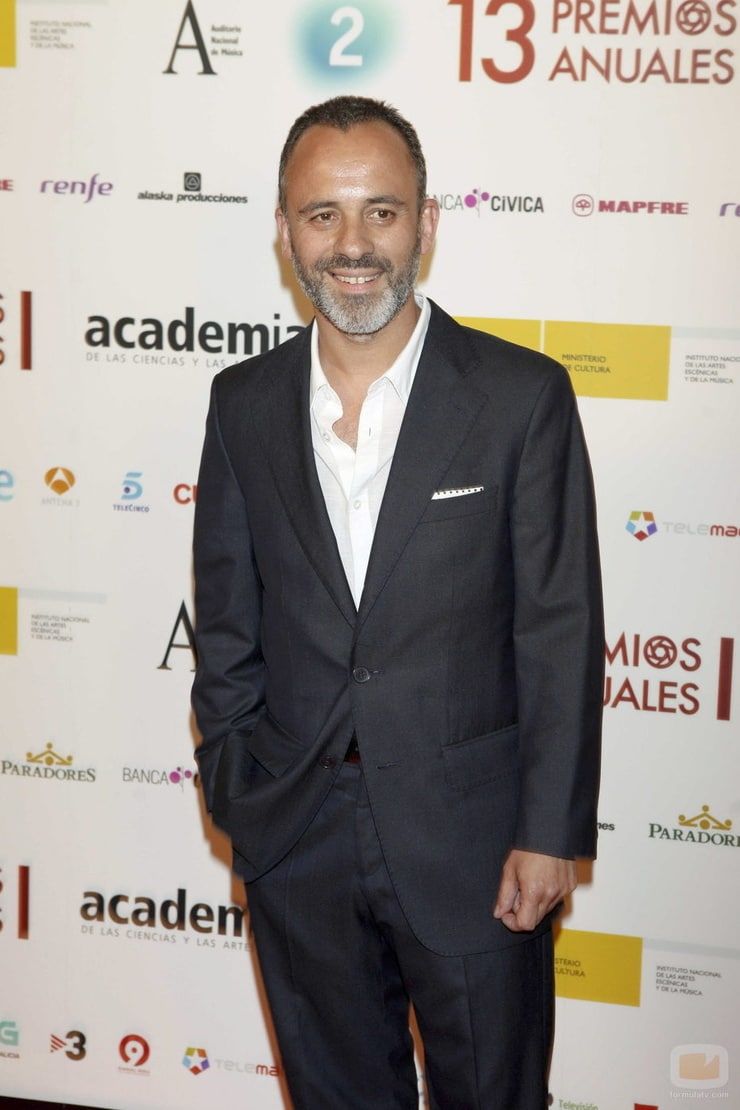 Javier Gutiérrez