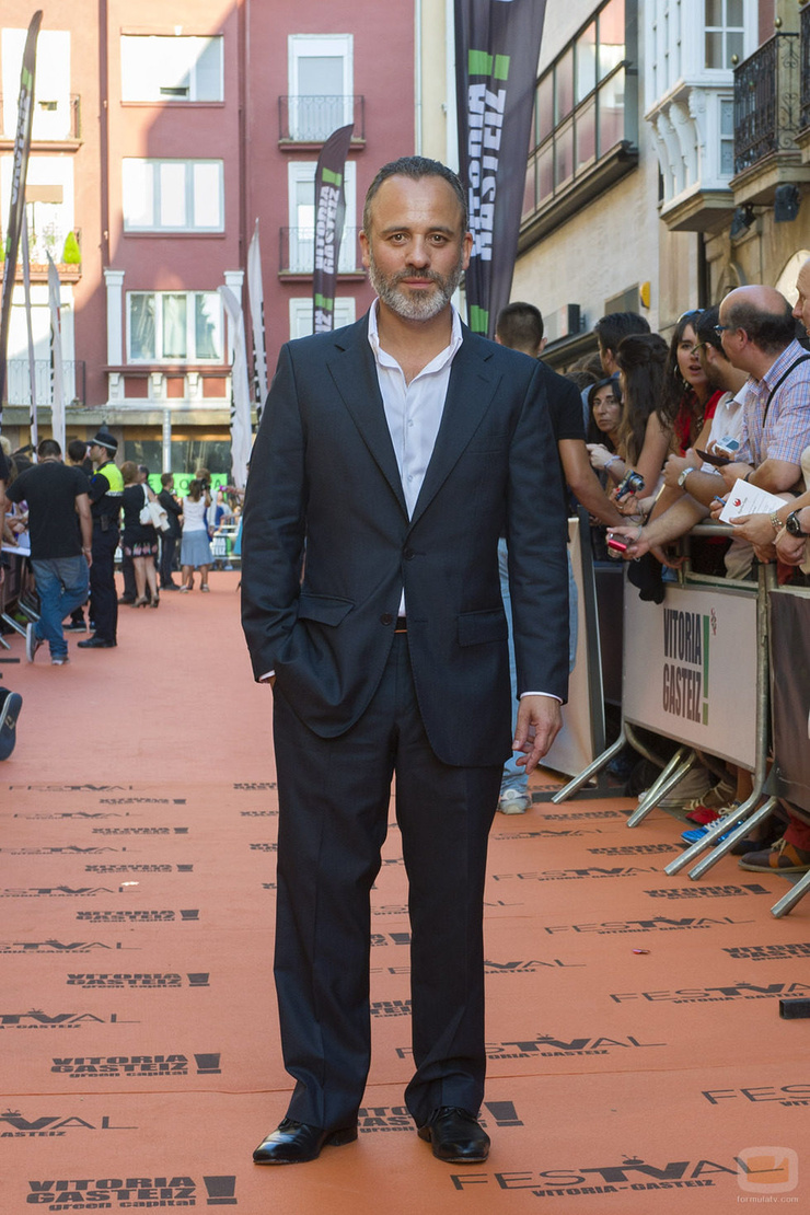 Javier Gutiérrez