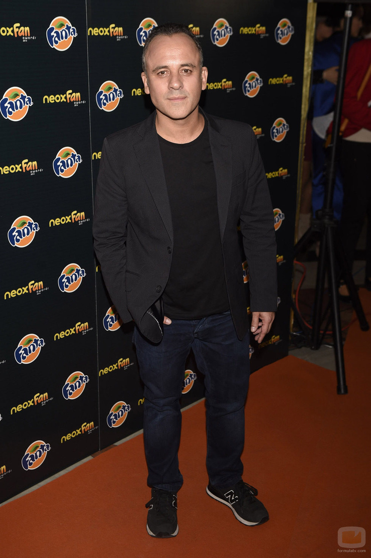 Javier Gutiérrez